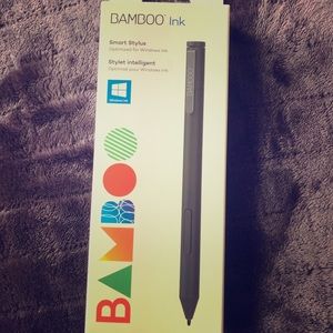 Smart Bamboo  pen for touchscreen for Windows